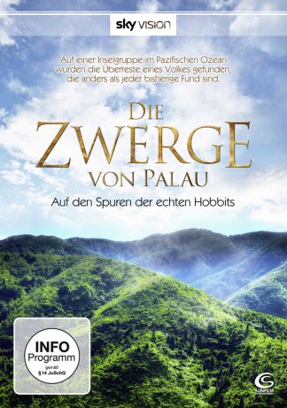 Die Zwerge von Palau (2011)