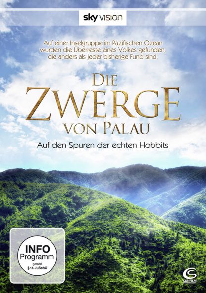 Die Zwerge von Palau (2011)