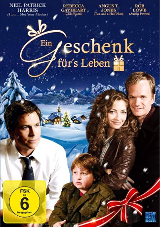 Ein Geschenk für's Leben (2005)