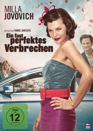 Ein fast perfektes Verbrechen (2011)