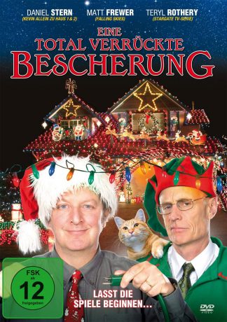 Eine total verrückte Bescherung (2010)