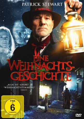 Eine Weihnachtsgeschichte (1999)