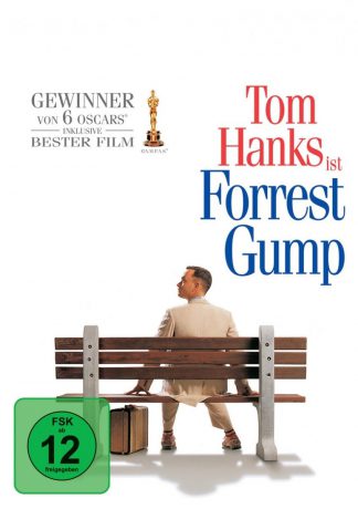 Forrest Gump (1994)