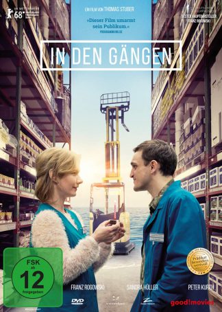 In den Gängen (2018)