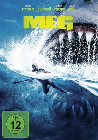 Meg (2018)