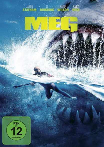 Meg (2018)