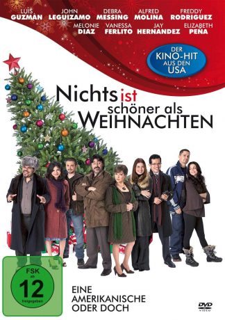 Nichts ist schöner als Weihnachten (2008)