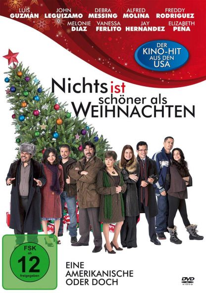 Nichts ist schöner als Weihnachten (2008)