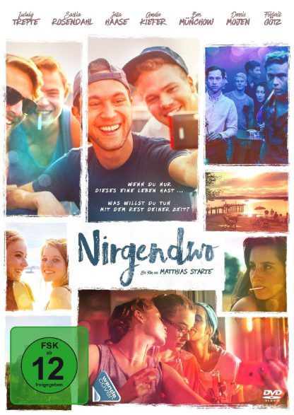 Nirgendwo (2016)