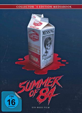 Summer of 84 (2018)