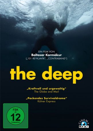 The Deep (2012)
