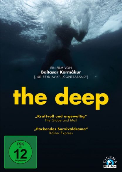 The Deep (2012)