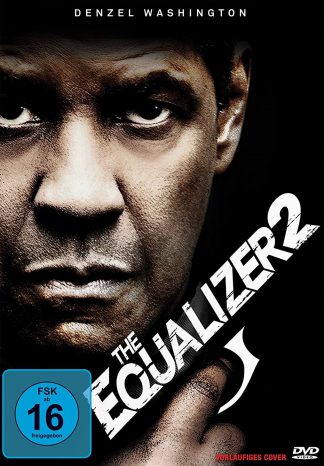 The Equalizer 2 (2018)