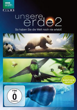 Unsere Erde 2 (2017)