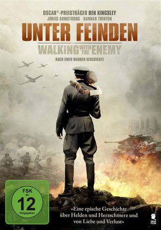 Unter Feinden - Walking With The Enemy (2014)