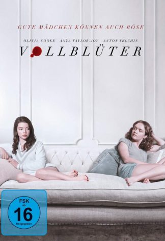 Vollblüter (2018)