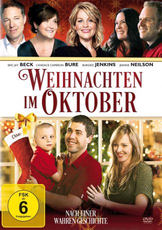 Weihnachten im Oktober (2011)