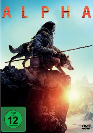 Alpha (2018)