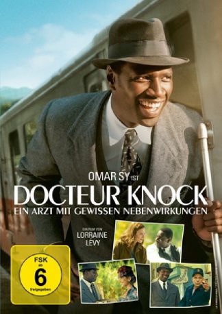 Docteur Knock (2017)