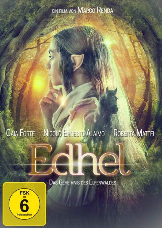 Edhel (2018)