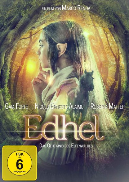 Edhel (2018)