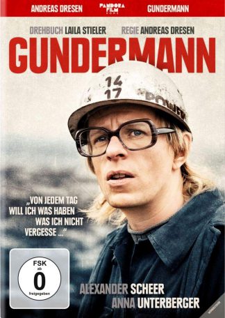 Gundermann (2018)