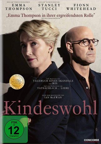 Kindeswohl (2018)