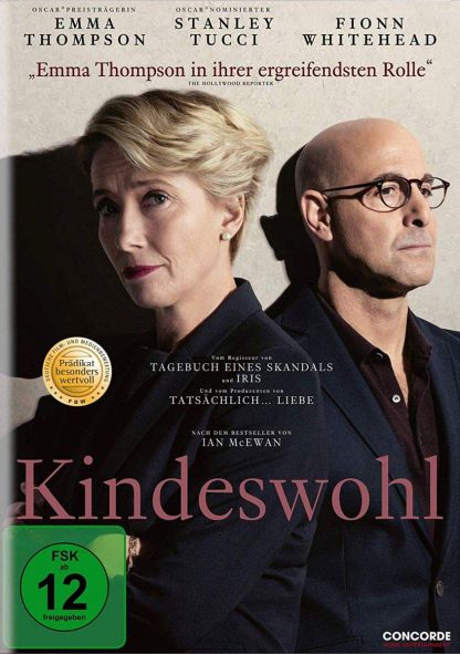 Kindeswohl (2018)