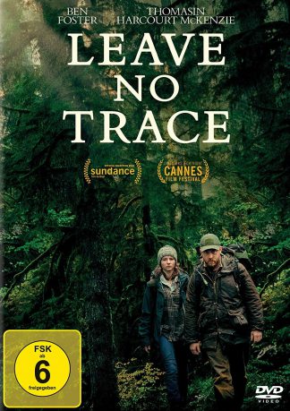 Leave No Trace (2018)