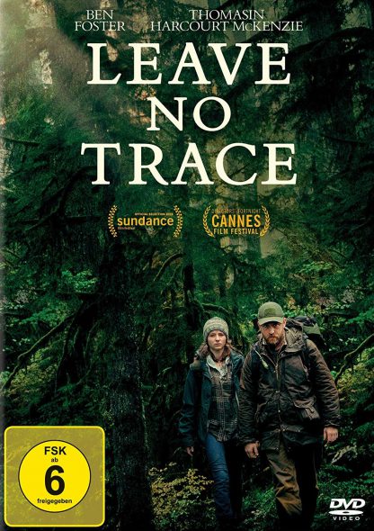 Leave No Trace (2018)