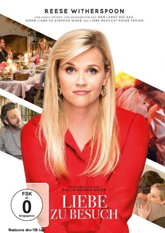 Liebe zu Besuch (2017)