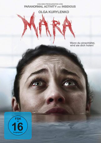 Mara (2018)