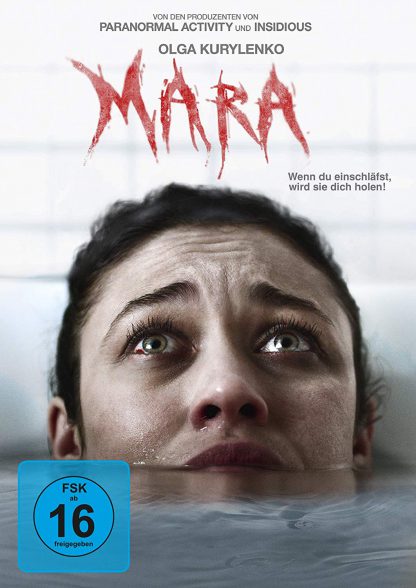 Mara (2018)