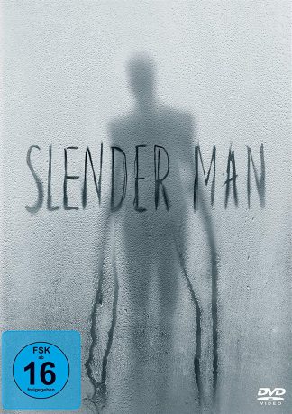 Slender Man (2018)