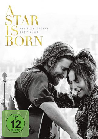 A Star Is Born (2018)