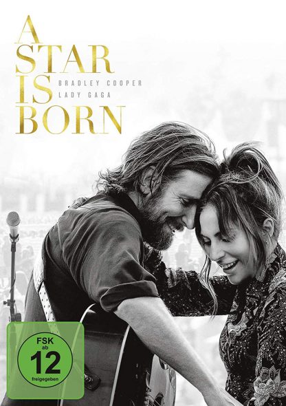 A Star Is Born (2018)
