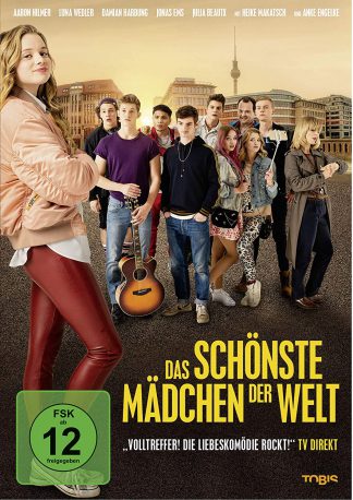Das schönste Mädchen der Welt (2018)