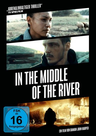 In The Middle Of The River (2018)