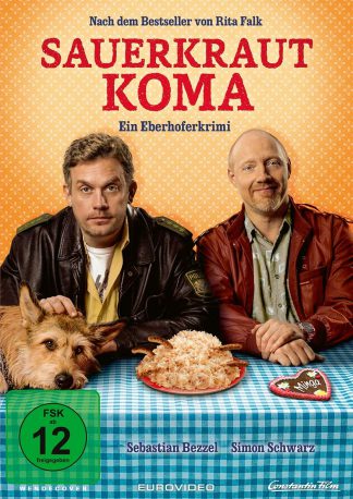Sauerkrautkoma (2018)