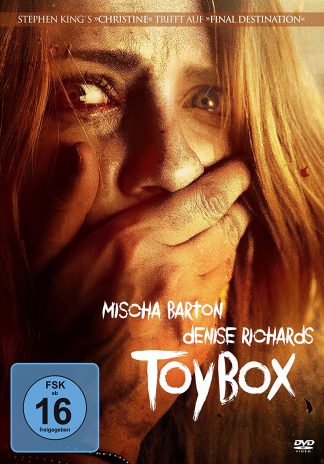 Toybox (2018)