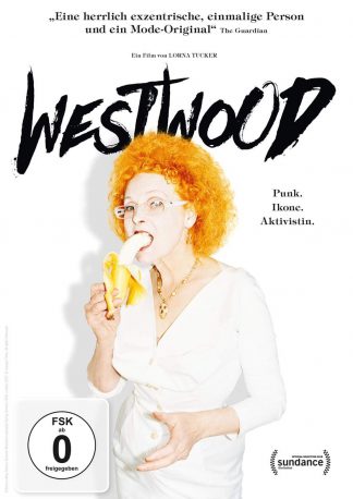 Westwood - Punk. Ikone. Aktivistin.