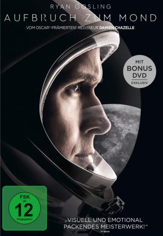 Aufbruch zum Mond (2018)