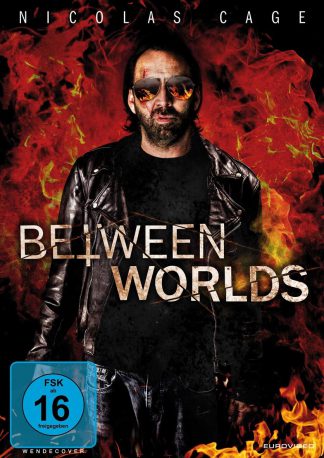 Between Worlds (2018)