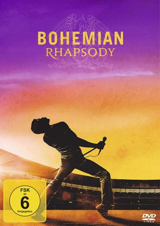 Bohemian Rhapsody (2018)