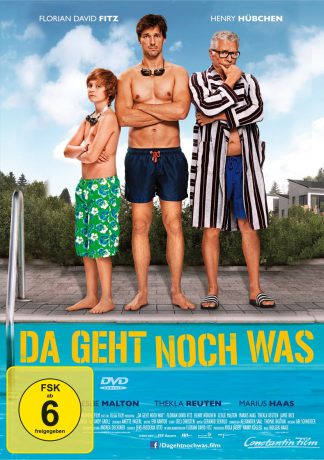 Da geht noch was (2013)