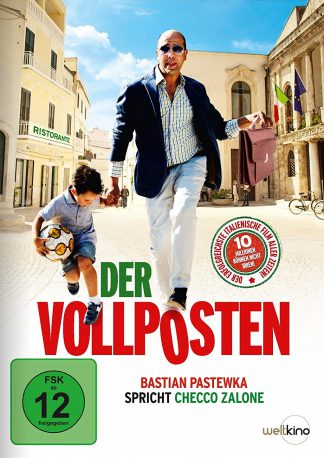 Der Vollposten (2016)