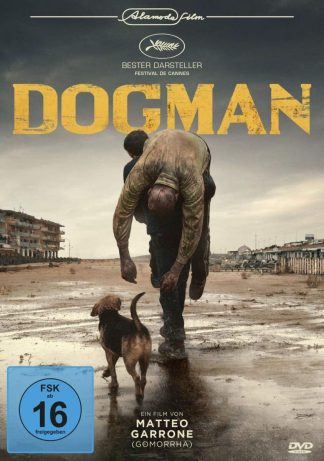 Dogman (2018)