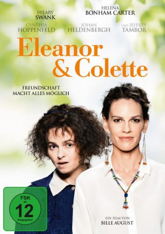Eleanor & Colette (2018)