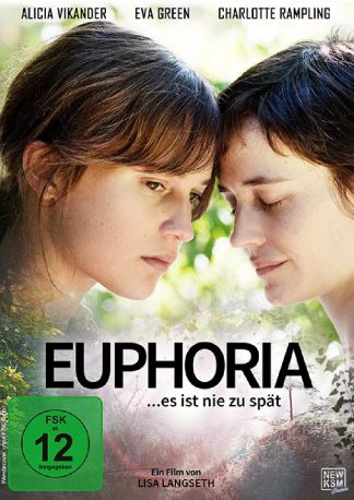 Euphoria (2018)