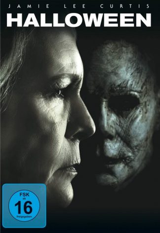 Halloween (2018)